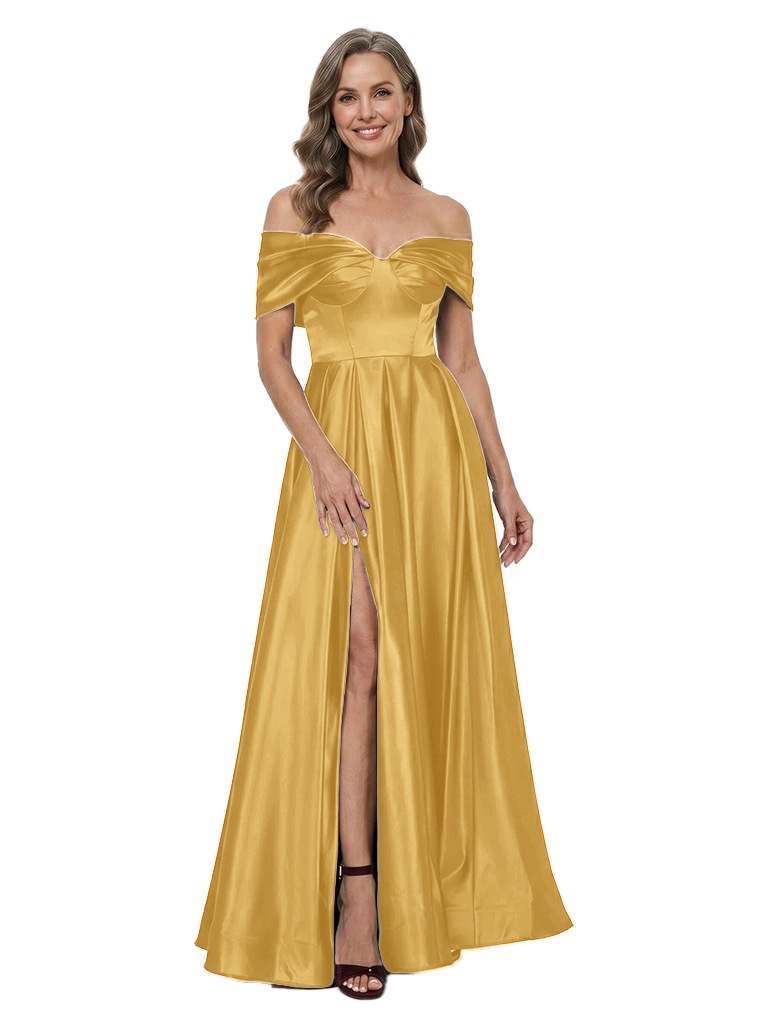 gold