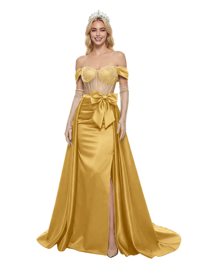 gold