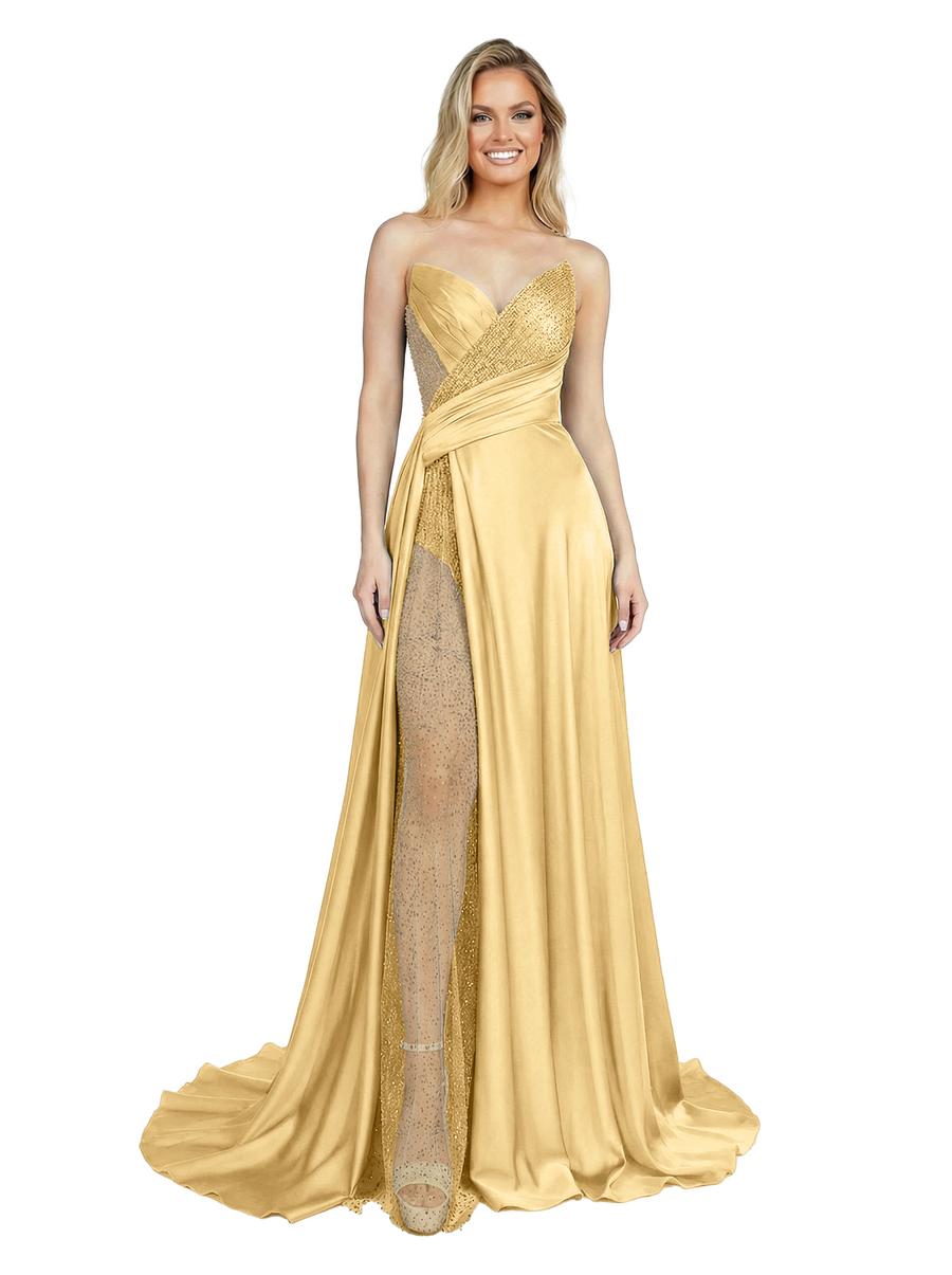 gold