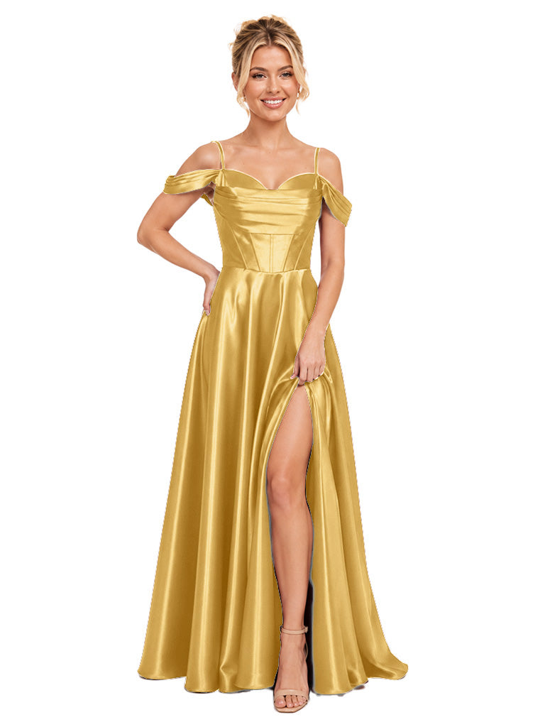 gold