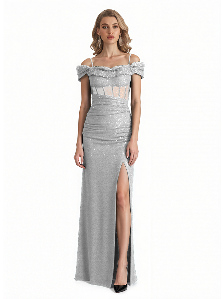Grey
