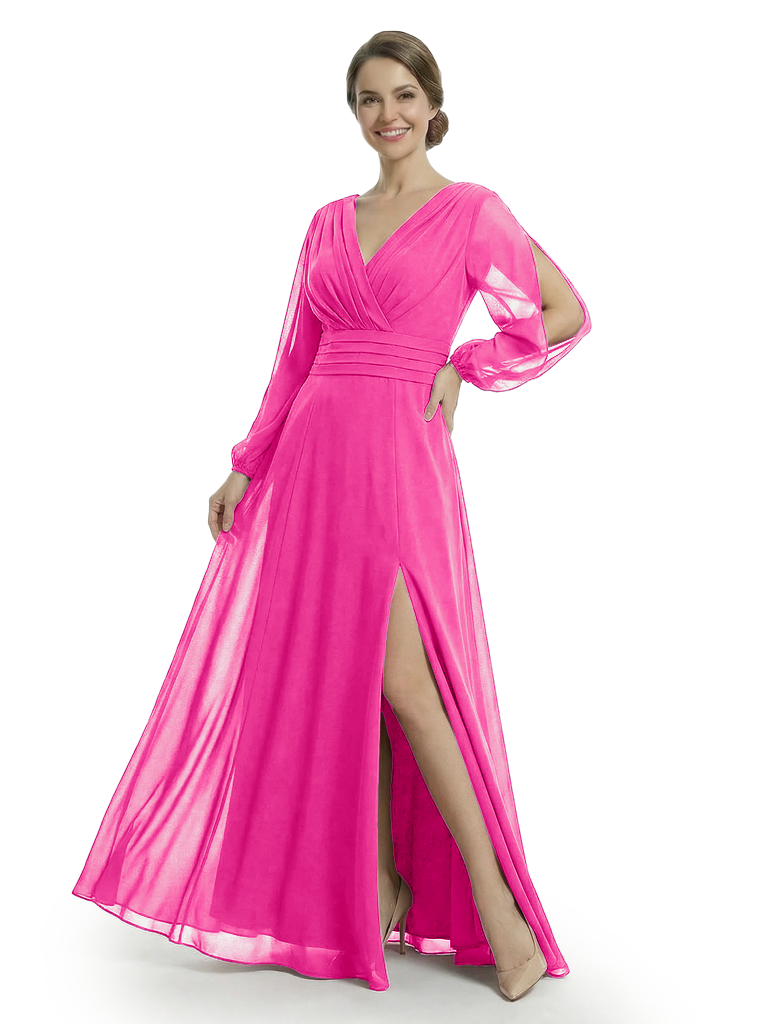 hot-pink