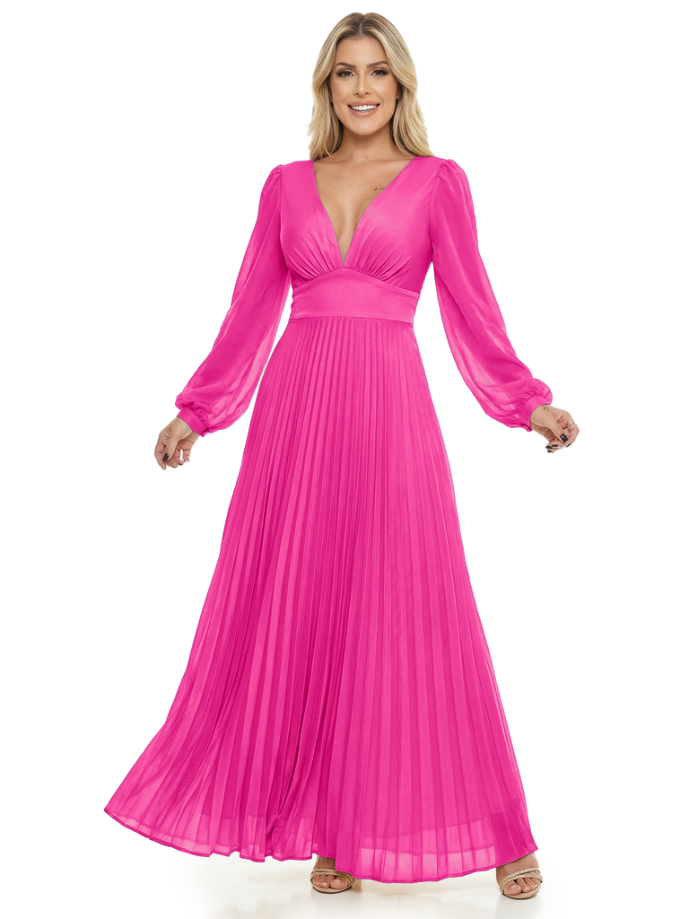 hot-pink