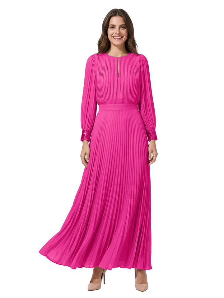 hot-pink