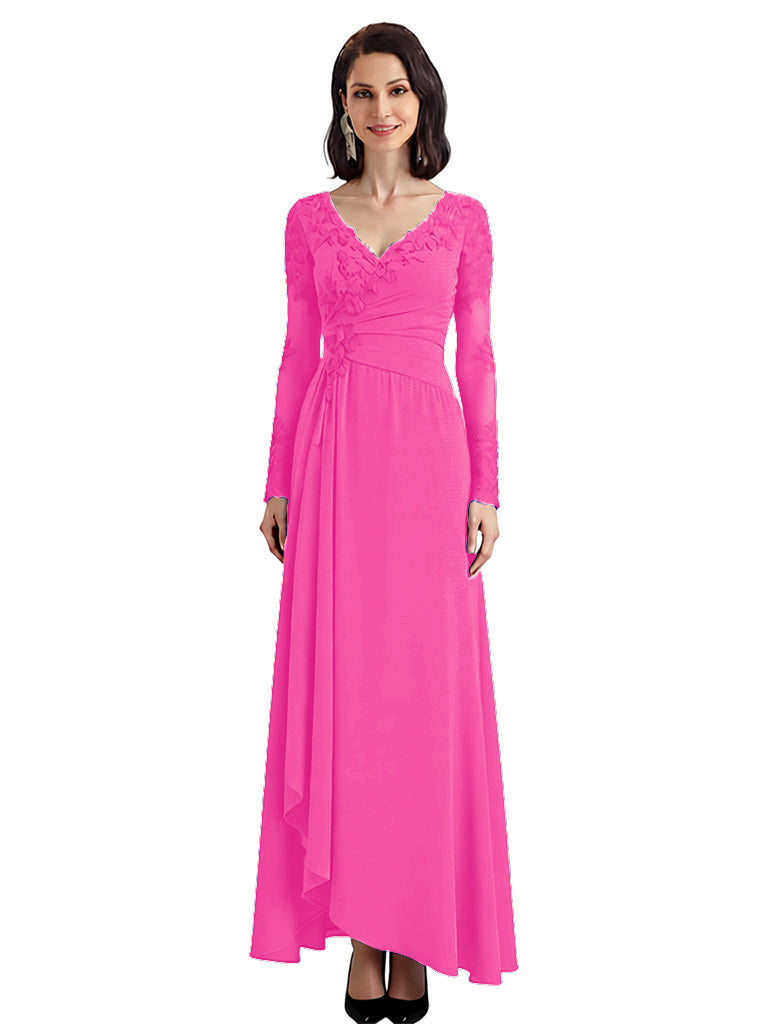 Hot-Pink