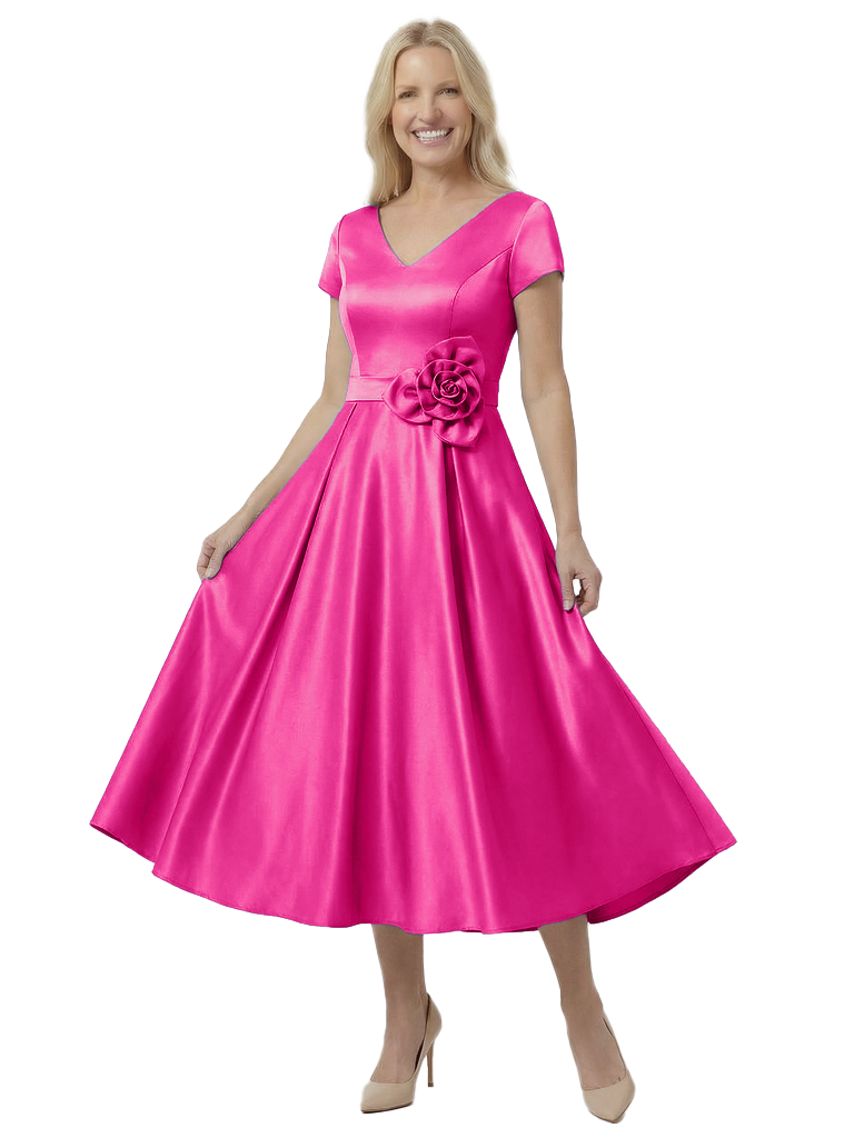 hot-pink