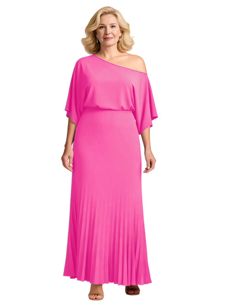 hot-pink