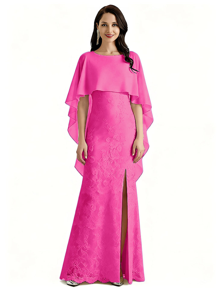 Hot-pink