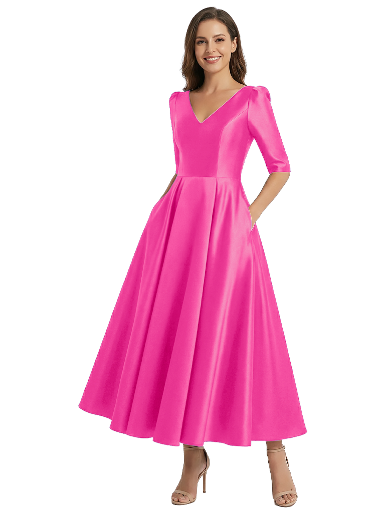 hot-pink