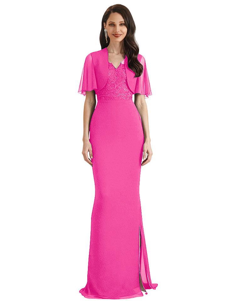 Hot-pink