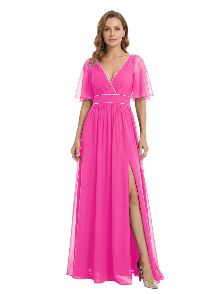 hot-pink