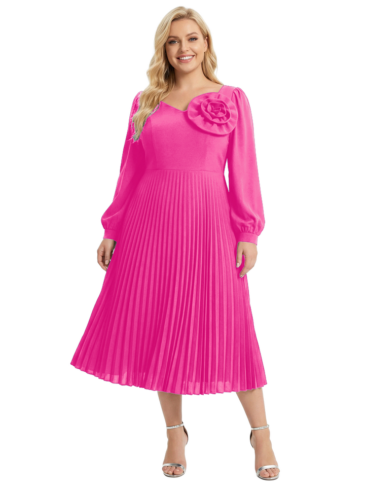 hot-pink