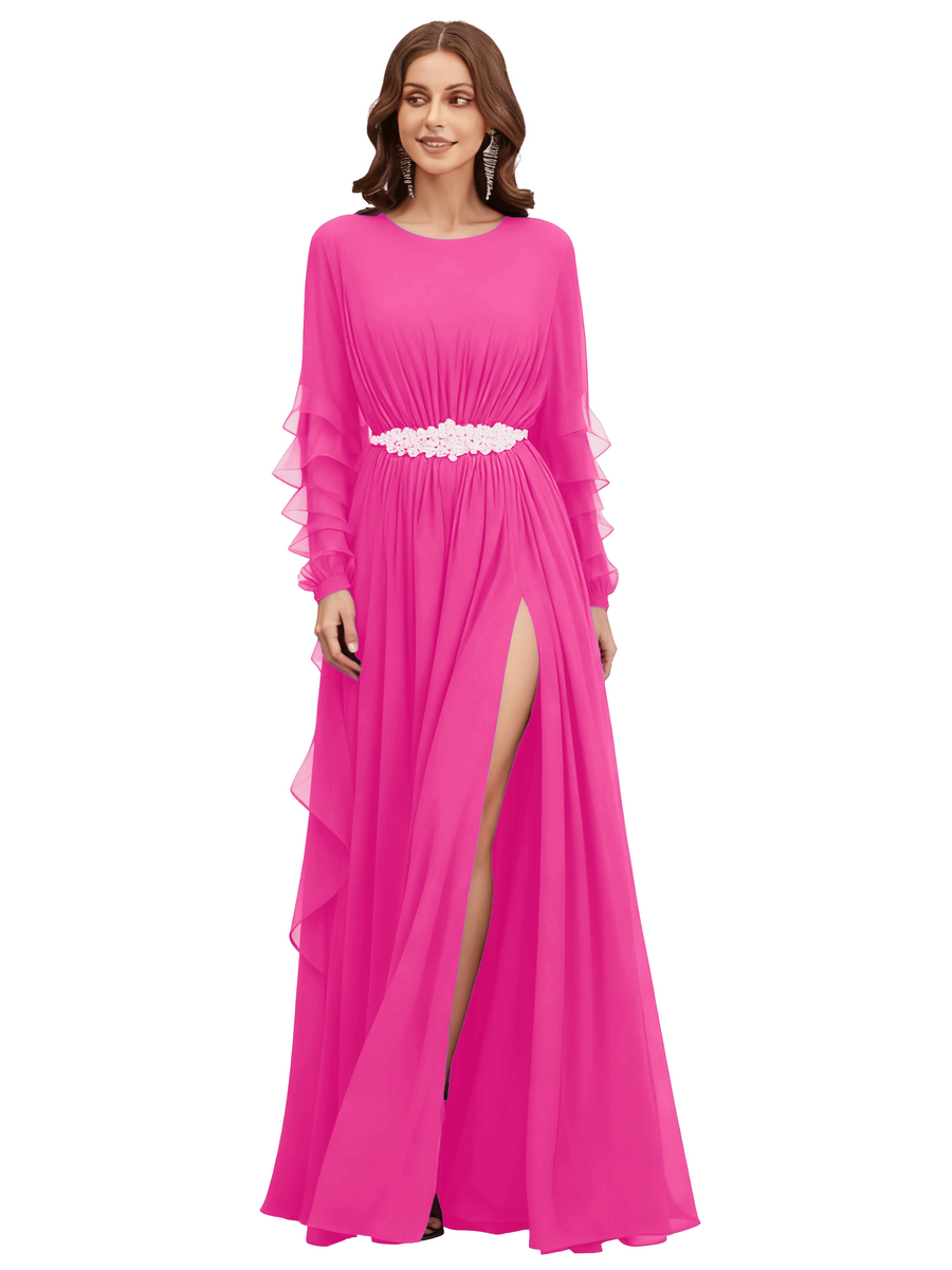 hot-pink