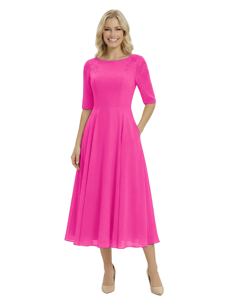 hot-pink