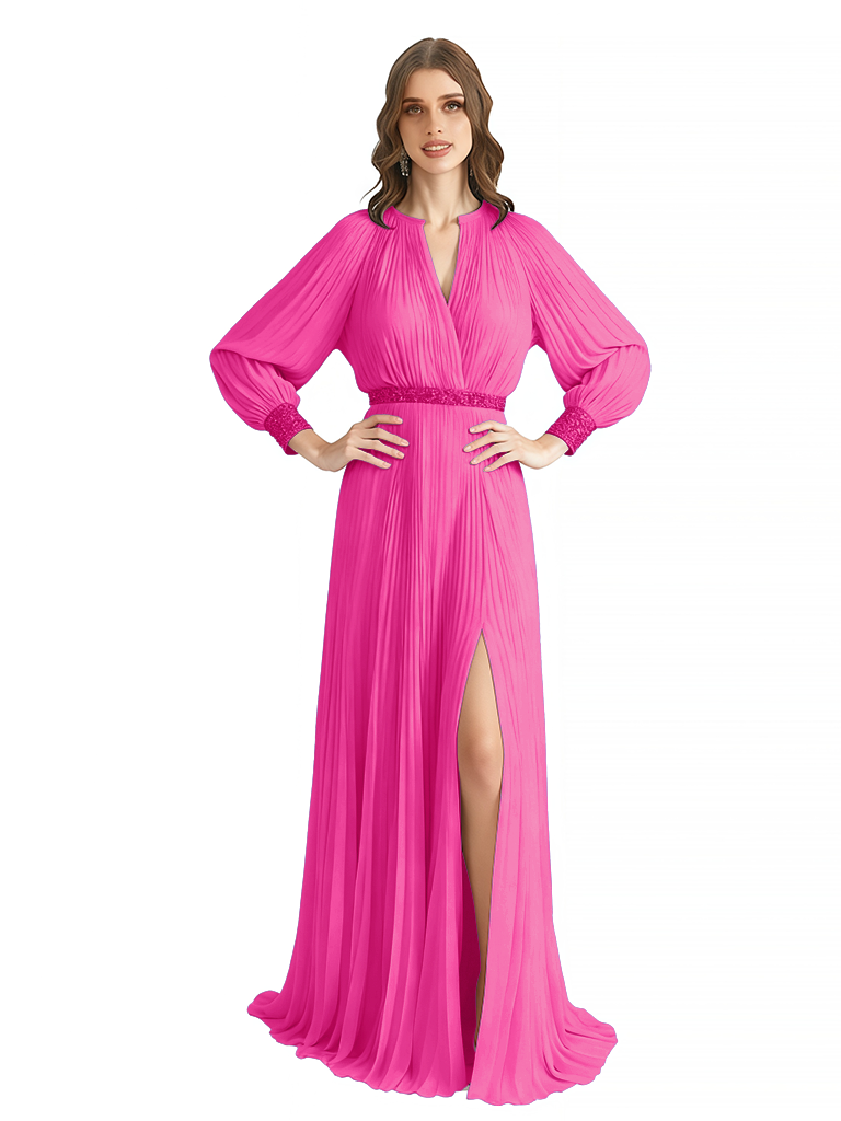 hot-pink