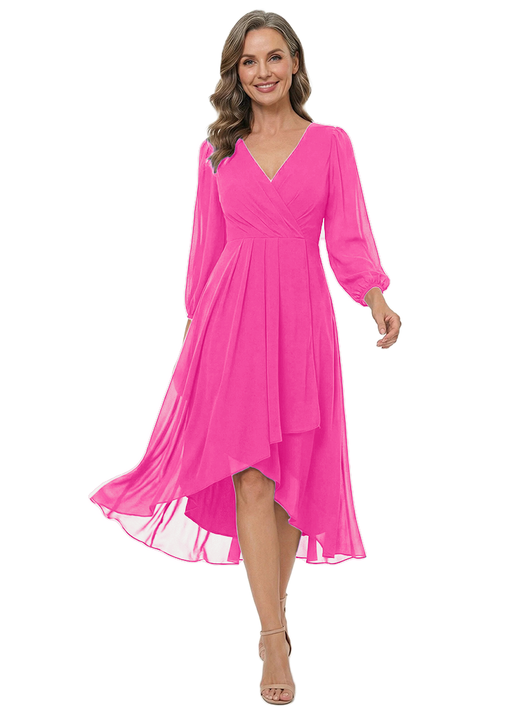 hot-pink