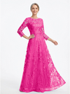 hot-pink