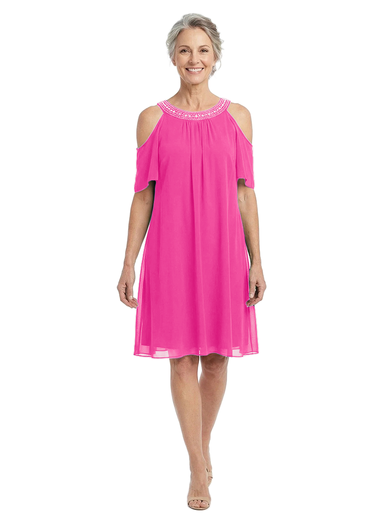 hot-pink