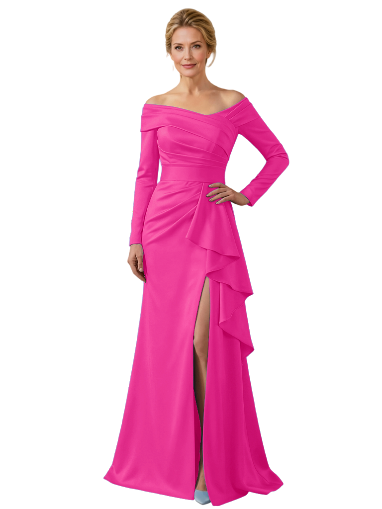 hot-pink