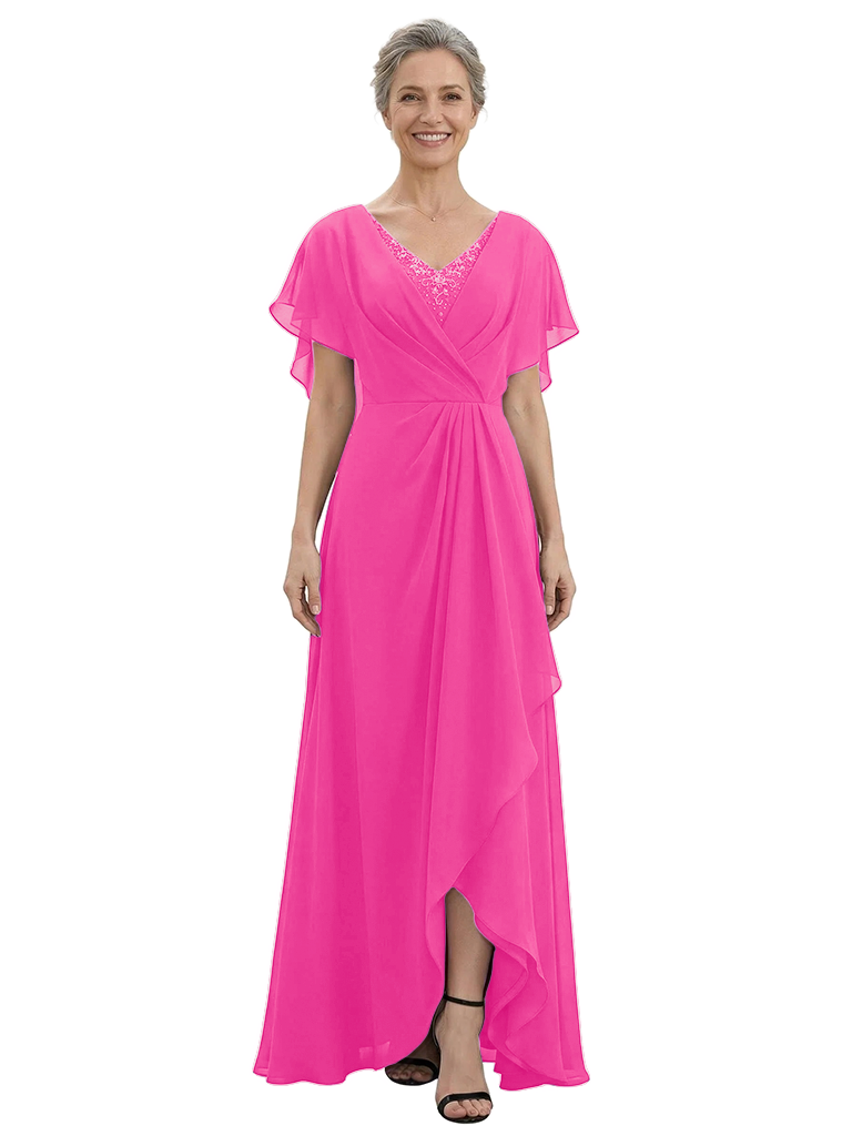 hot-pink