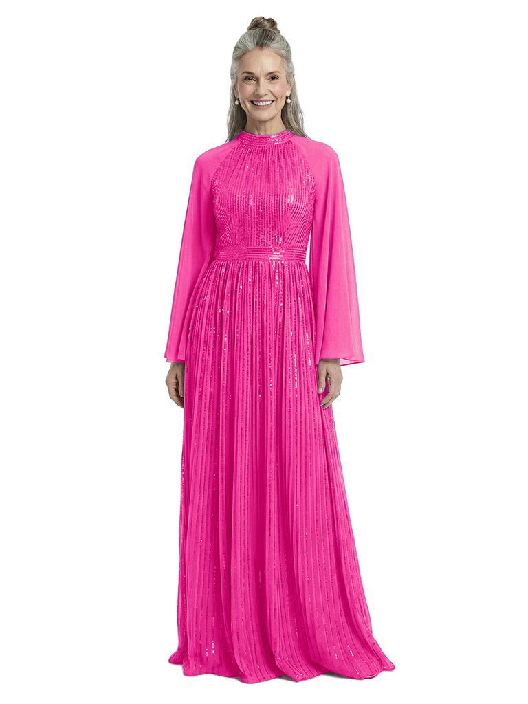 hot-pink