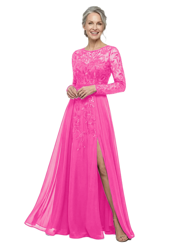 hot-pink