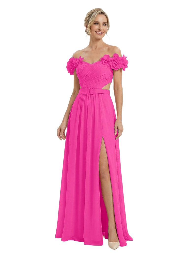 hot-pink