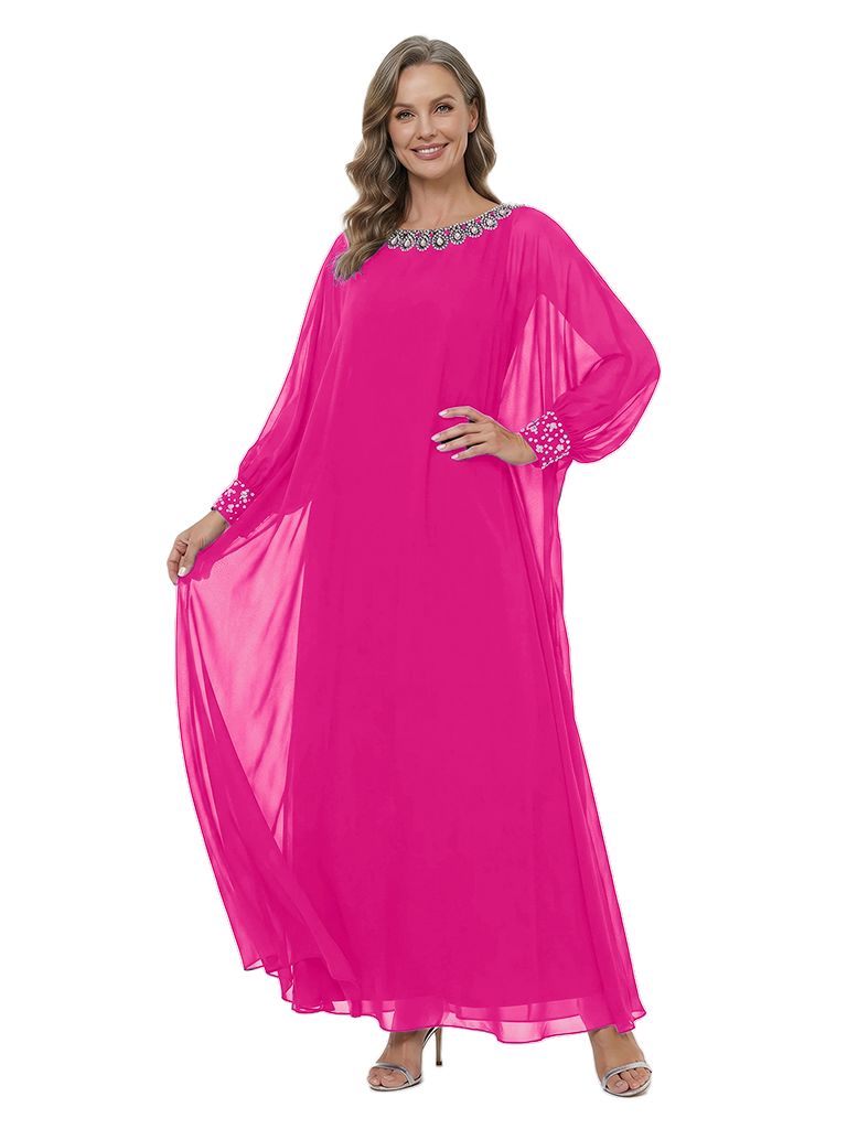 hot-pink