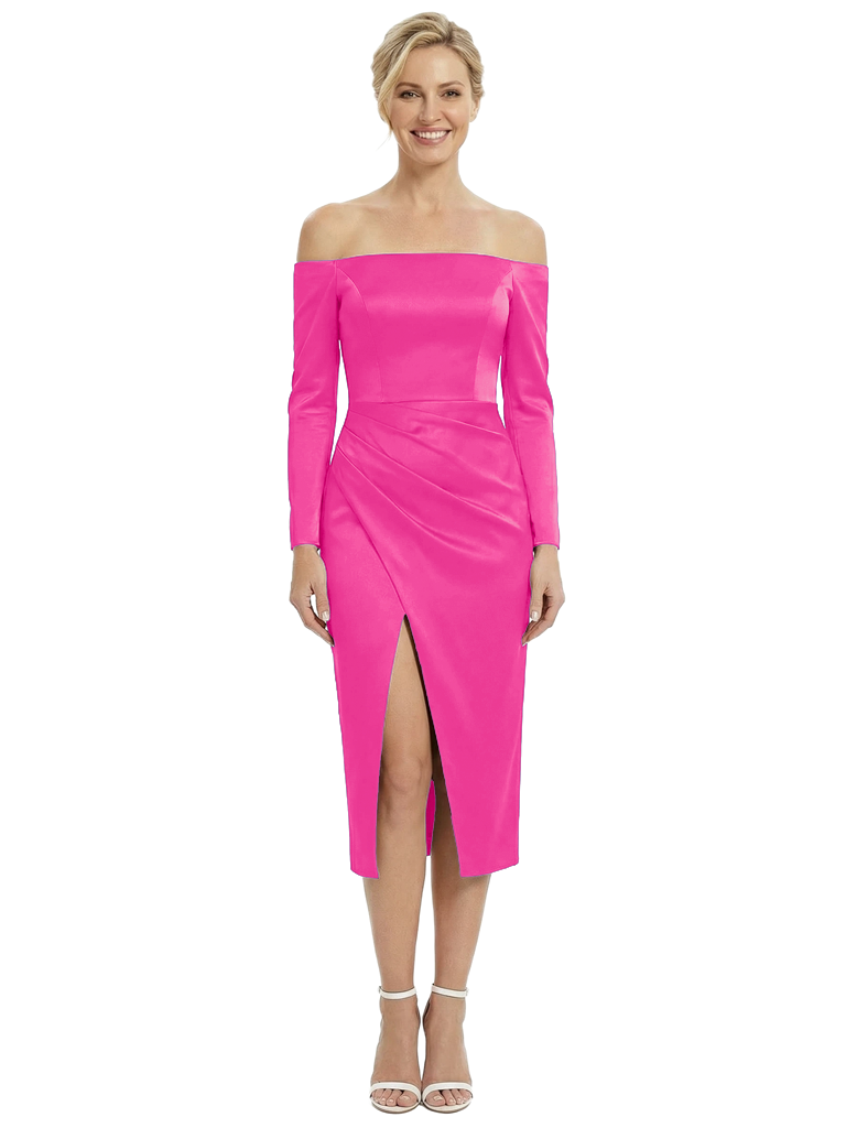 hot-pink