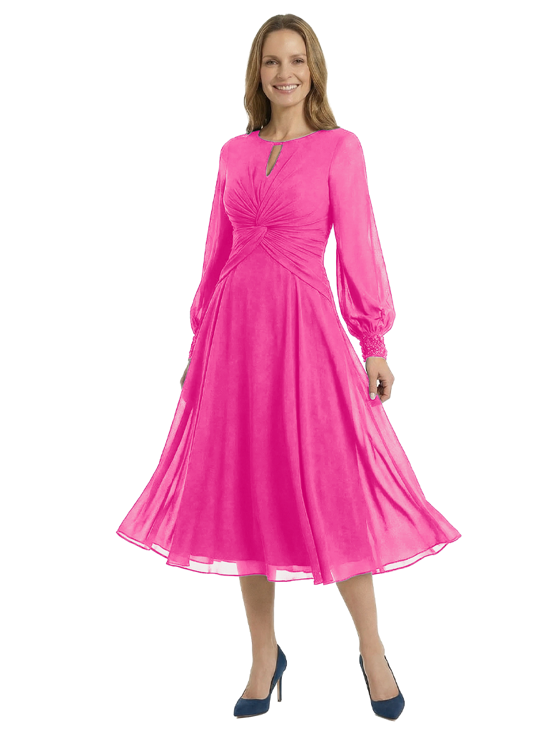 hot-pink