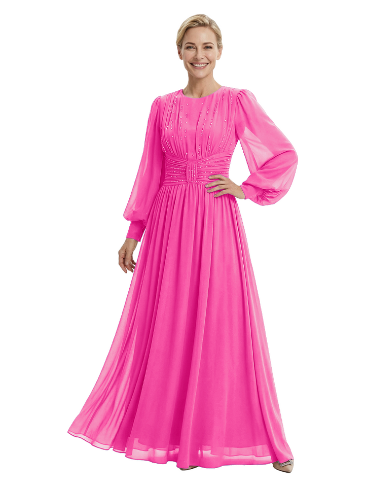hot-pink