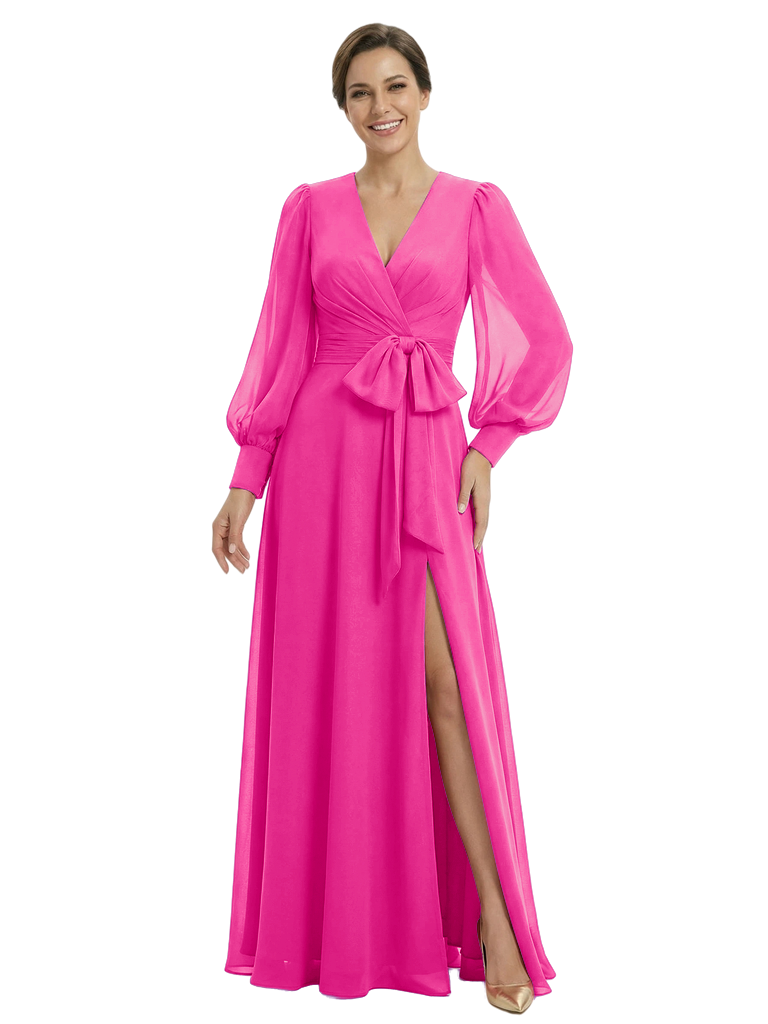 hot-pink