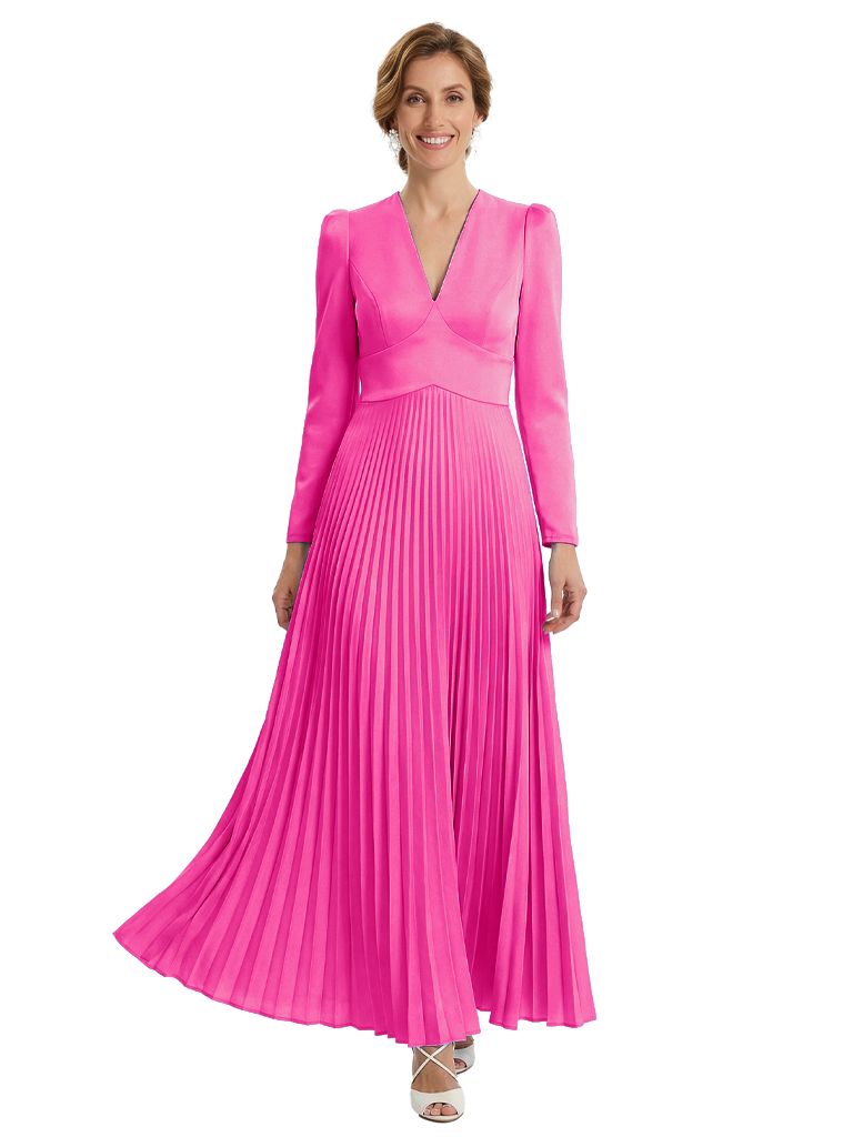 hot-pink
