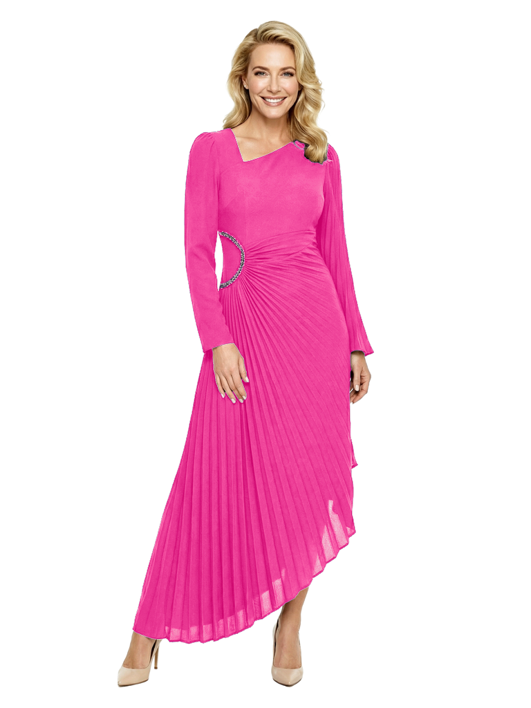 hot-pink