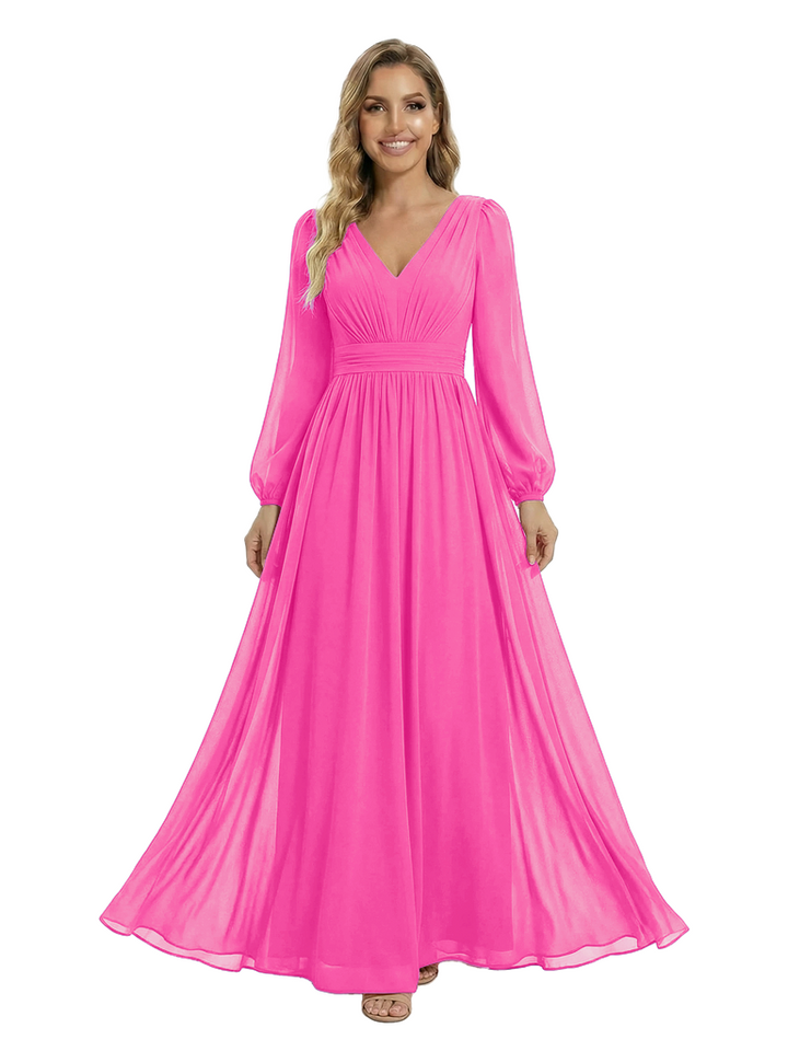 hot-pink