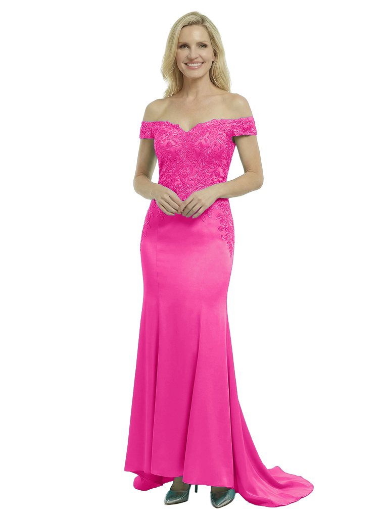 hot-pink