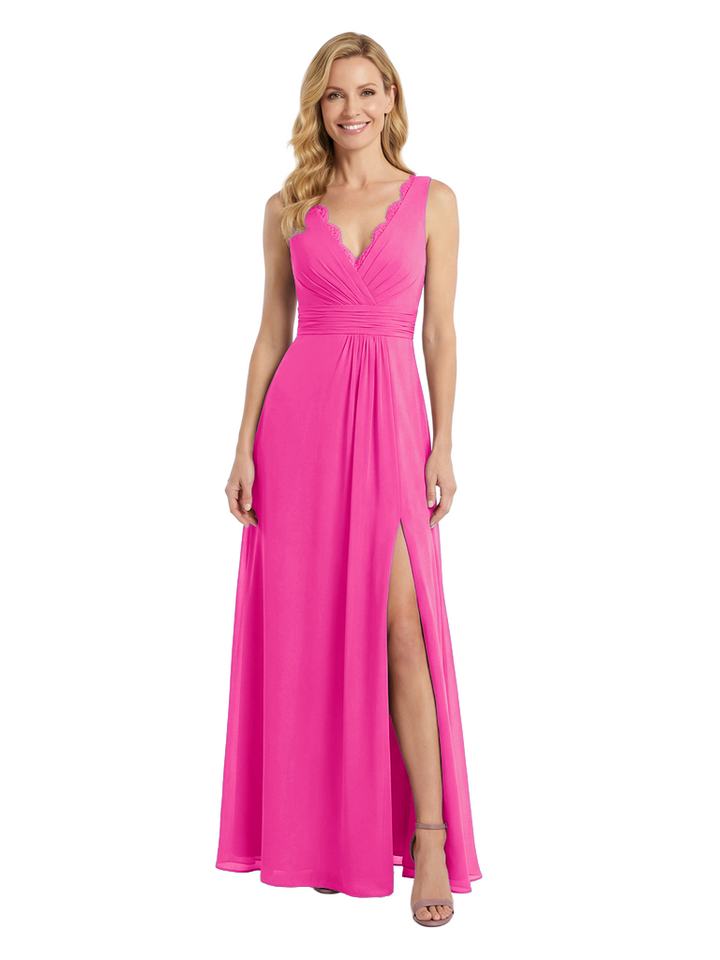 hot-pink