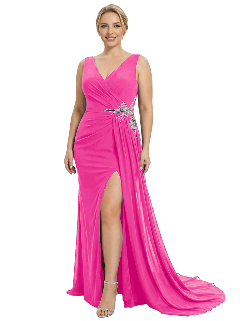 hot-pink