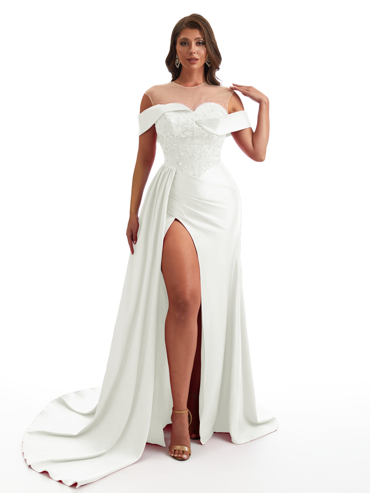 ivory