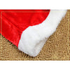 Christmas Velvet Shawl Cloak Cape Mrs Santa Claus Cape Robe Halloween Costume Red