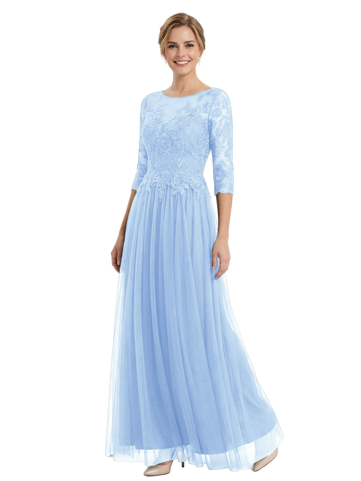 light-blue