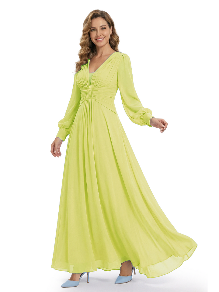 light-yellow