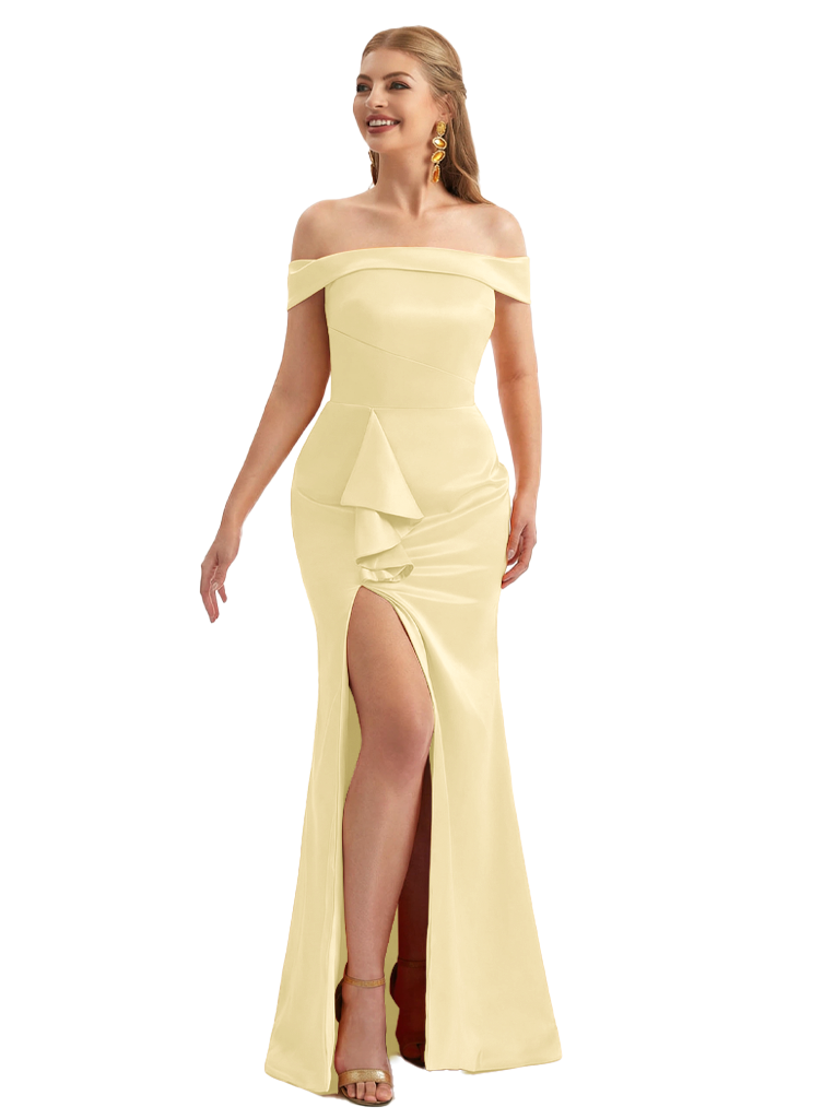 light-yellow