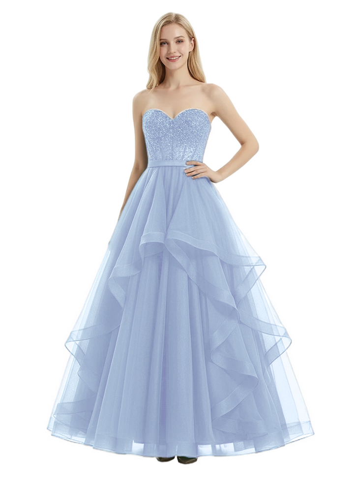 light-blue