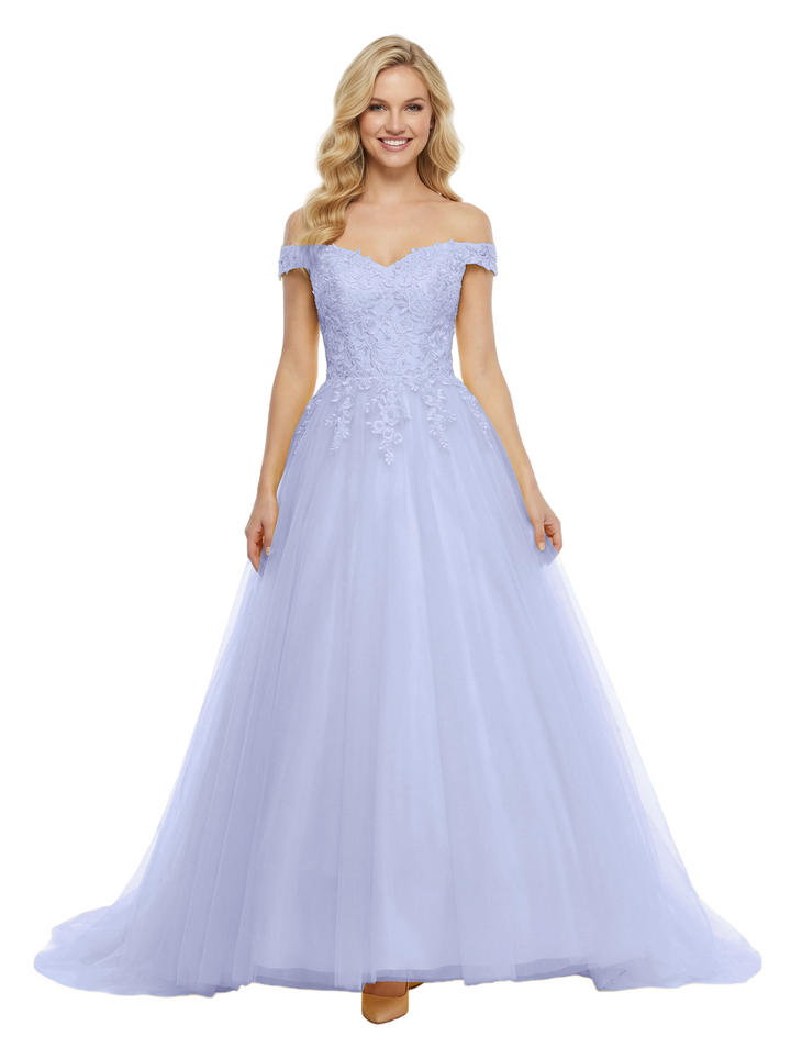 lavender