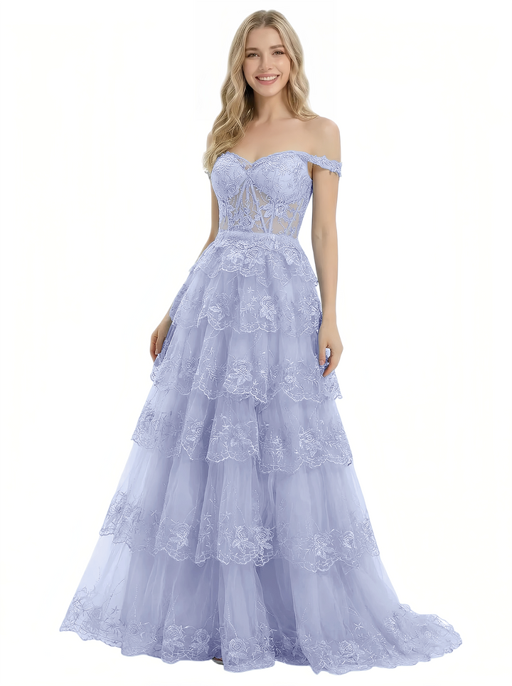 lavender