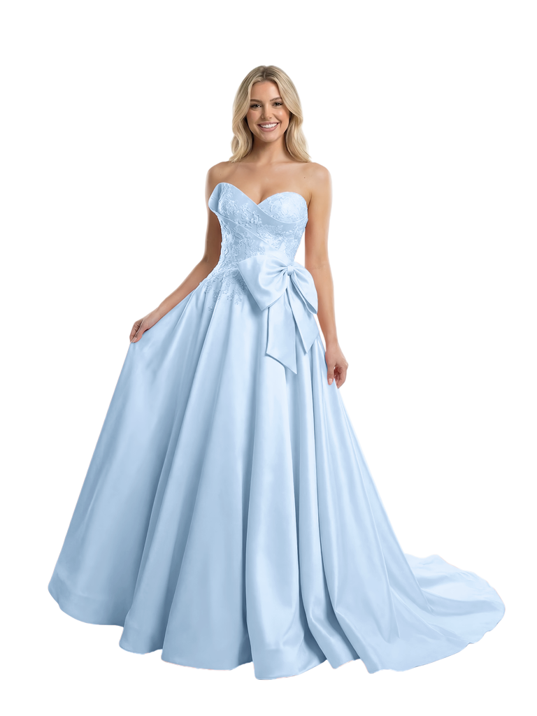 light-blue