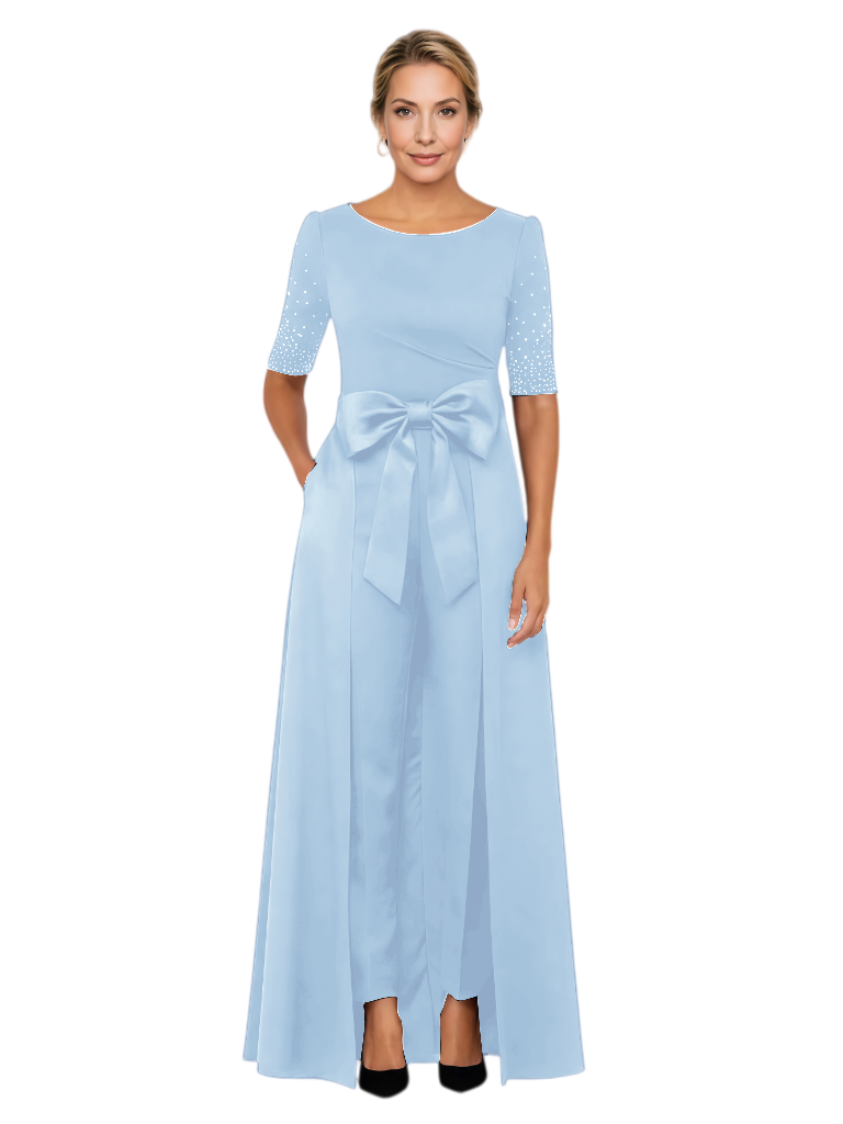 light-blue