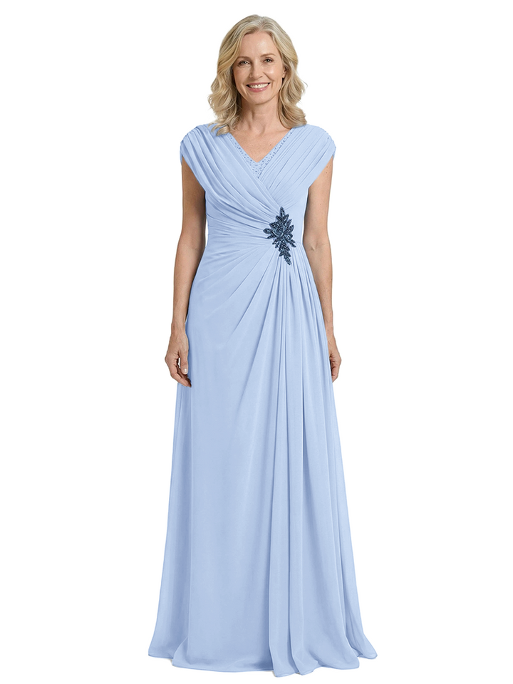light-blue