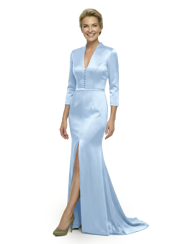 light-blue